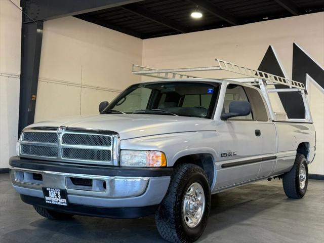 2001 Dodge Ram 2500 Base for sale in Sacramento, CA