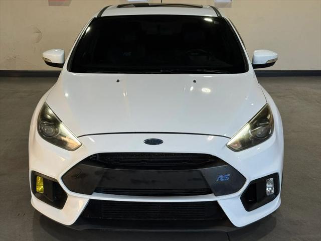 2017 Ford Focus RS