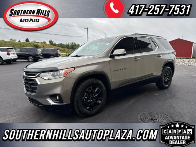 2019 Chevrolet Traverse 1LT for sale in West Plains, MO