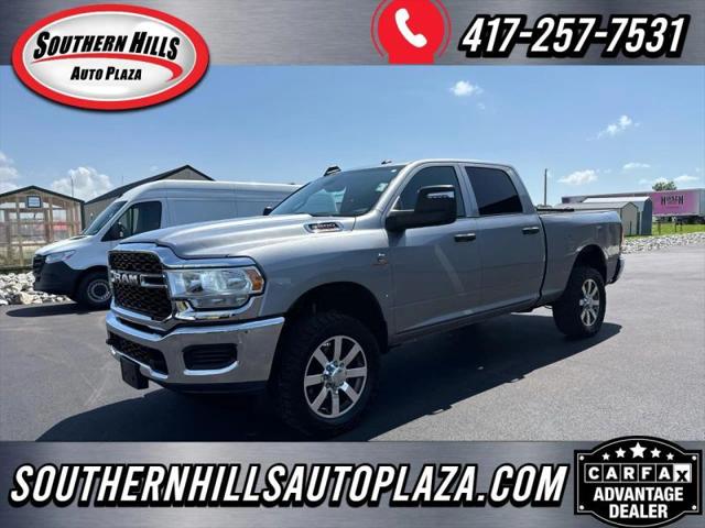 2024 Ram 2500 Tradesman Crew Cab 4x4 6'4" Box for sale in West Plains, MO