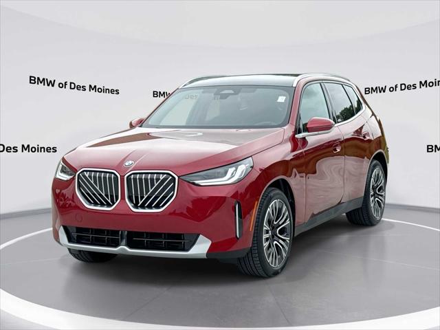 2026 BMW X3 30 xDrive for sale in Urbandale, IA