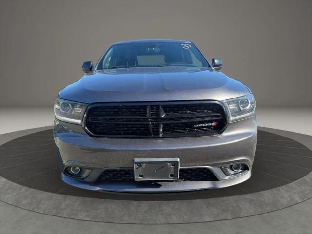 2019 Dodge Durango SXT AWD