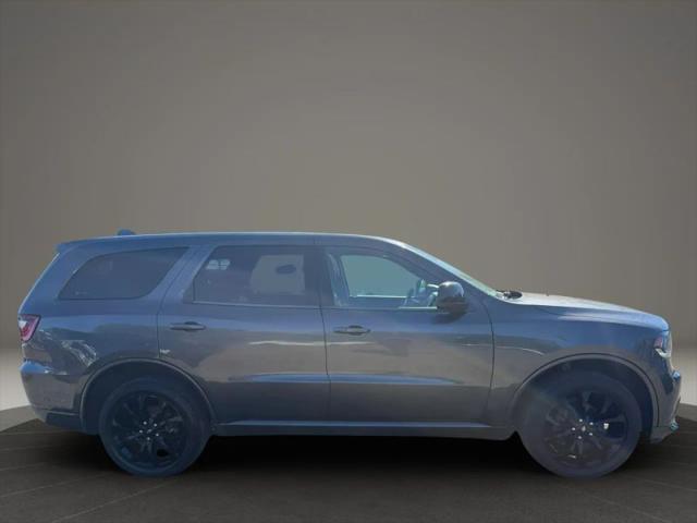 2019 Dodge Durango SXT AWD
