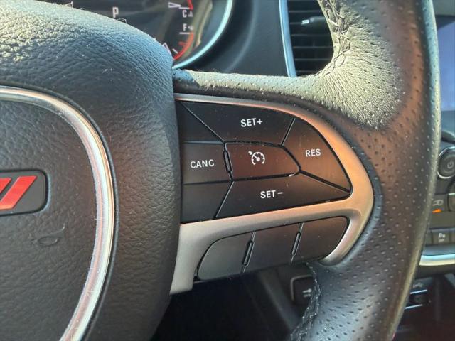 2019 Dodge Durango SXT AWD