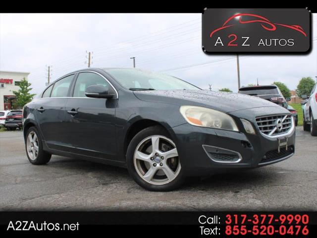 2012 Volvo S60 T5 for sale in Indianapolis, IN