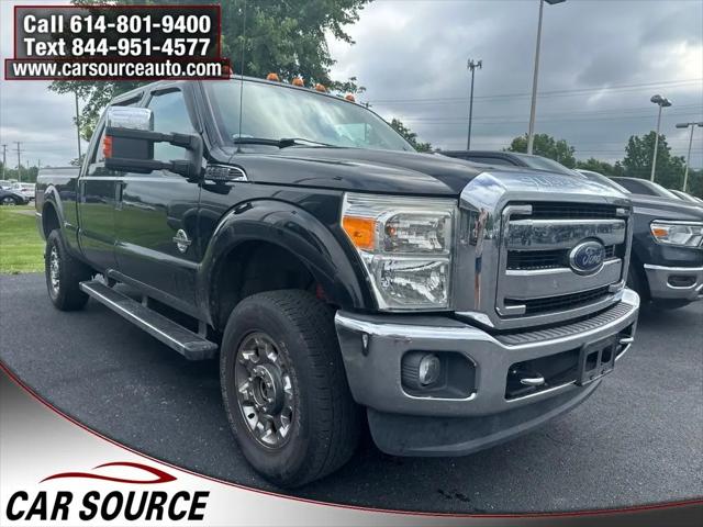 2016 Ford F-250 XLT for sale in Grove City, OH