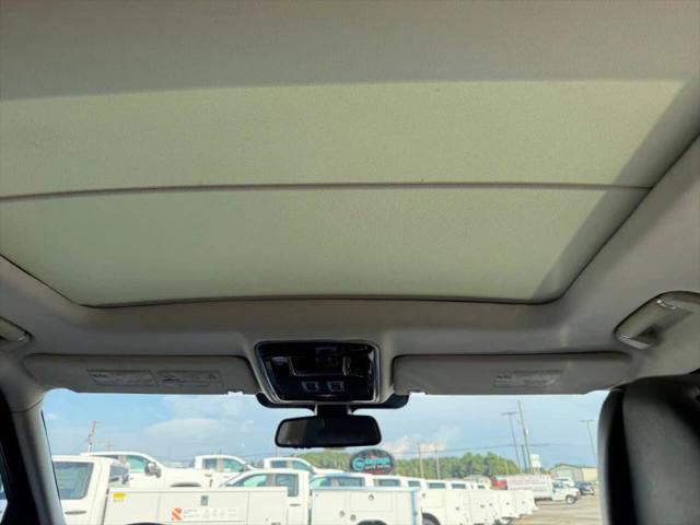 2015 Land Rover Range Rover 5.0L V8 Supercharged