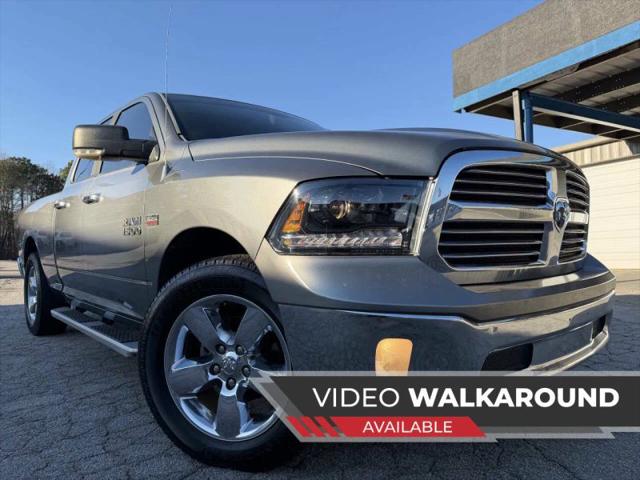 2013 Ram 1500 Lone Star for sale in Gainesville, GA