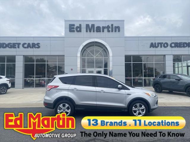 2016 Ford Escape SE for sale in Anderson, IN