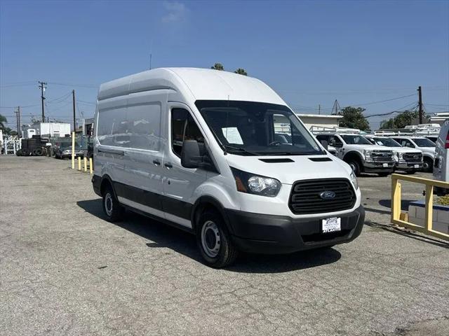 2019 Ford Transit w/Sliding Side Door for sale in La Puente, CA