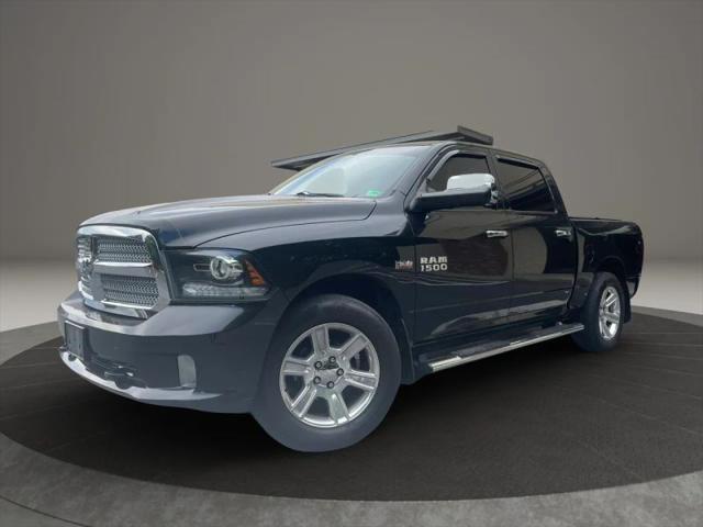 2015 Ram 1500 Laramie Limited for sale in Snellville, GA