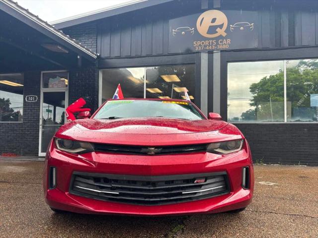 2016 Chevrolet Camaro 1LT for sale in Lafayette, LA