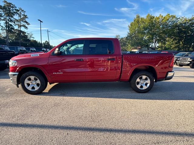 2026 Ram 1500 Lone Star Crew Cab 4x2 57 Box for sale in Jasper, TX