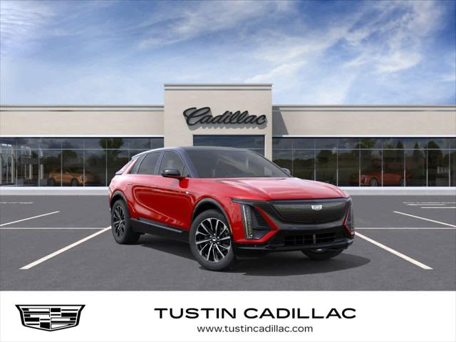 2026 Cadillac iQ Sport AWD for sale in Tustin, CA