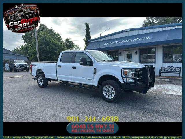 2022 Ford F-250 XLT for sale in Millington, TN