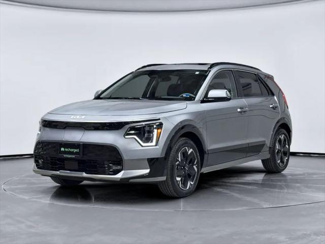 2023 Kia Niro EV Wave for sale in Richmond, VA