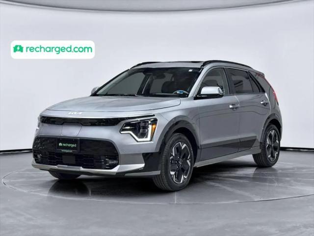 2023 Kia Niro EV Wave for sale in Richmond, VA