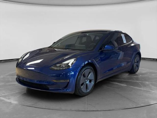 2023 Tesla Model 3 Rear-Wheel Drive for sale in Richmond, VA