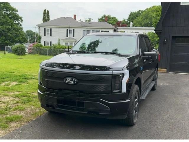 2024 Ford F-150 Flash for sale in Richmond, VA