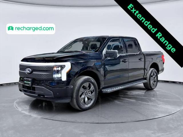2024 Ford F-150 Flash for sale in Richmond, VA