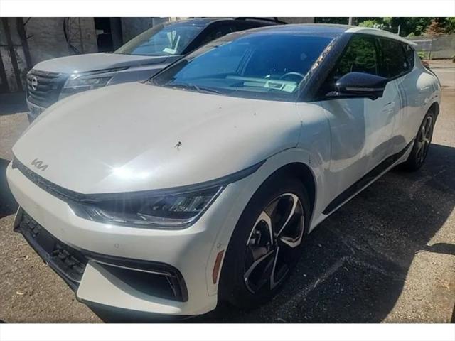 2023 Kia EV6 GT-Line for sale in Richmond, VA