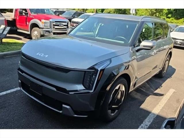 2024 Kia EV9 Land for sale in Richmond, VA