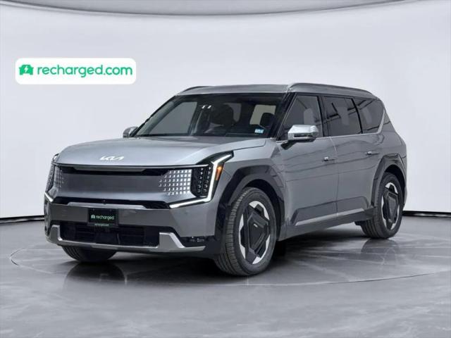 2024 Kia EV9 Land for sale in Richmond, VA