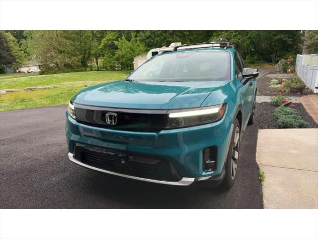 2025 Honda Prologue Elite for sale in Richmond, VA