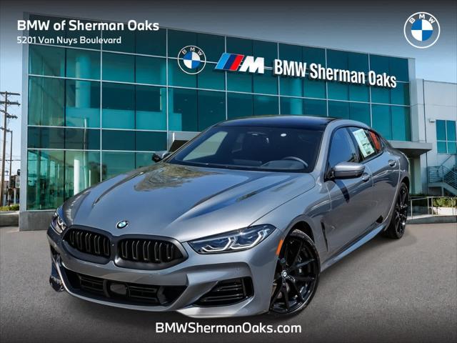 2026 BMW 840i Gran Coupe 840i for sale in Sherman Oaks, CA