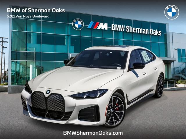 2026 BMW i4 xDrive40 for sale in Sherman Oaks, CA