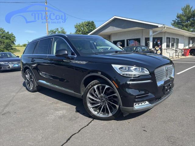 2020 Lincoln Aviator Reserve for sale in Chambersburg, PA