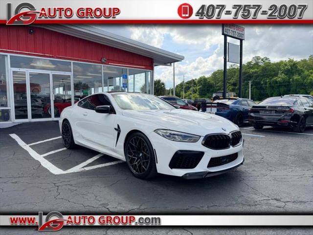 2020 BMW M8 Competition for sale in Orlando, FL