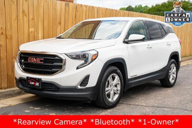2019 GMC Terrain SLE for sale in North Chesterfield, VA