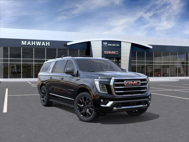 2026 GMC Yukon XL 4WD Elevation for sale in Mahwah, NJ