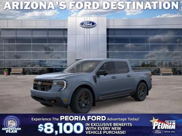 2025 Ford Maverick Tremor for sale in Peoria, AZ