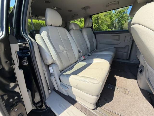 2019 Kia Sedona LX