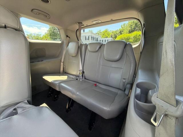2019 Kia Sedona LX