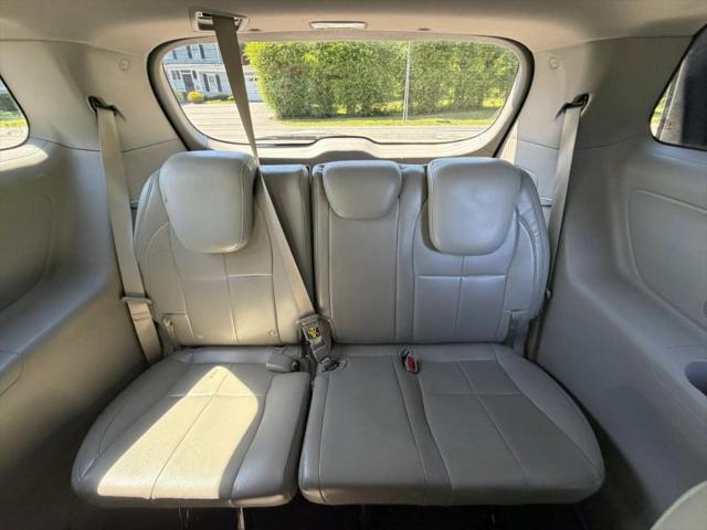 2019 Kia Sedona LX