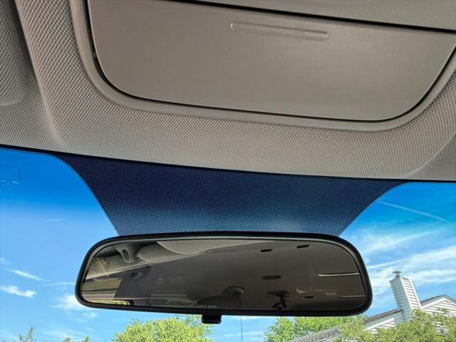 2019 Kia Sedona LX