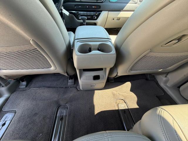 2019 Kia Sedona LX