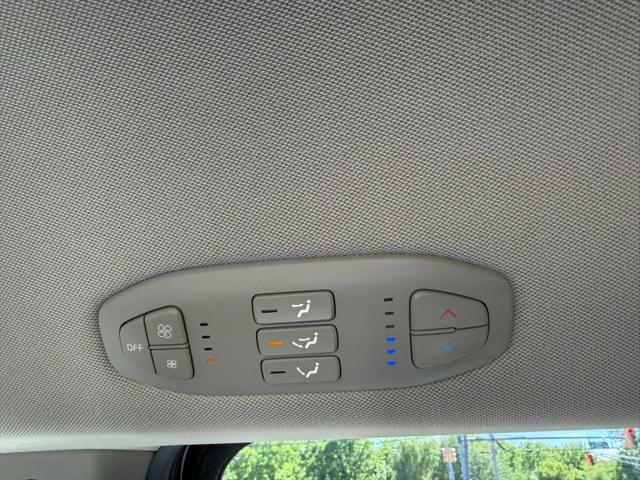2019 Kia Sedona LX