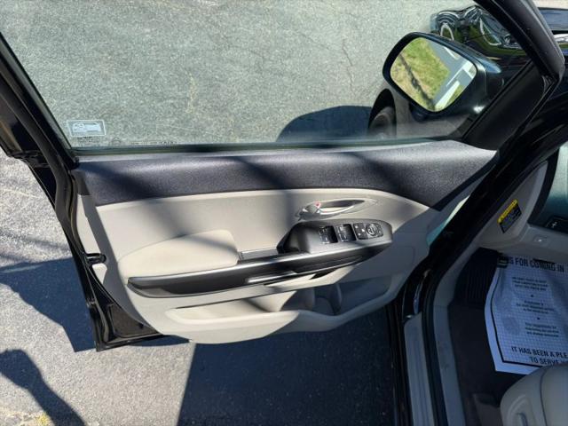 2019 Kia Sedona LX