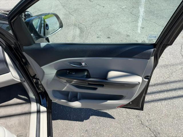 2019 Kia Sedona LX