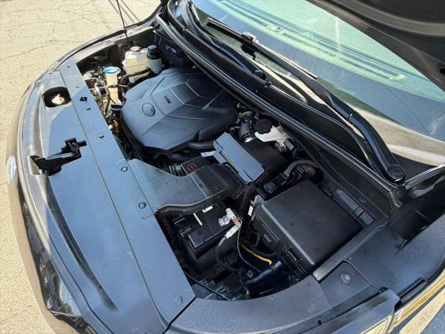 2019 Kia Sedona LX