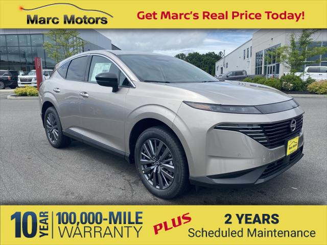 2026 Nissan Murano SL for sale in Sanford, ME