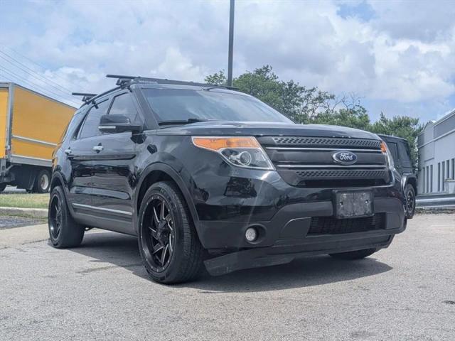 2015 Ford Explorer XLT for sale in Downers Grove, IL