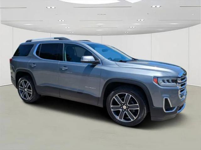 2021 GMC Acadia FWD SLT for sale in Beaufort, SC