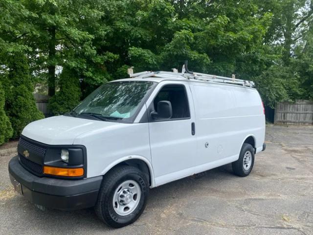 2015 Chevrolet Express Work Van for sale in Willowick, OH