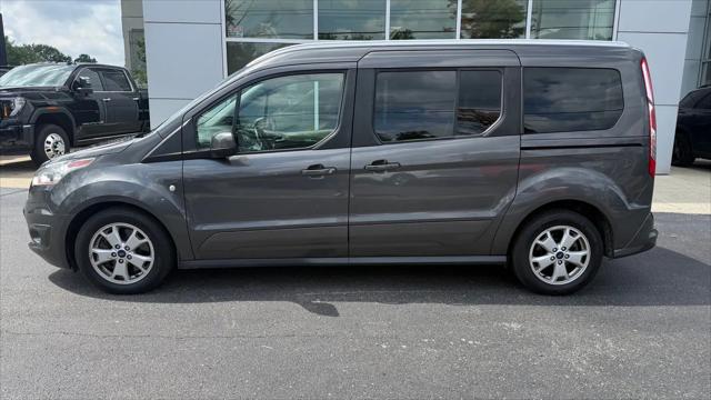2016 Ford Transit Connect Titanium for sale in Shepherdsville, KY