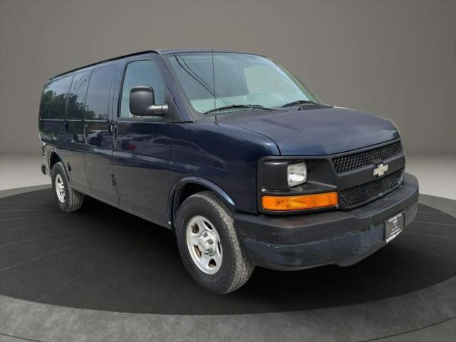 2008 Chevrolet Express Cargo Van Work Van for sale in Stafford, VA